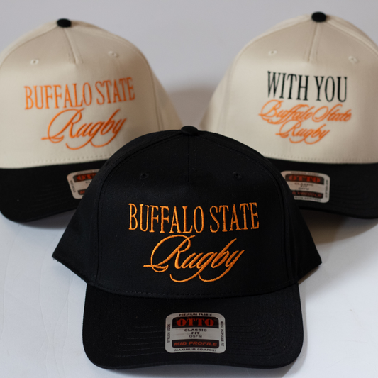 Buffalo State Rugby