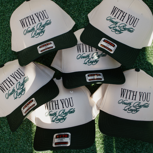 With You - South Buffalo Rugby